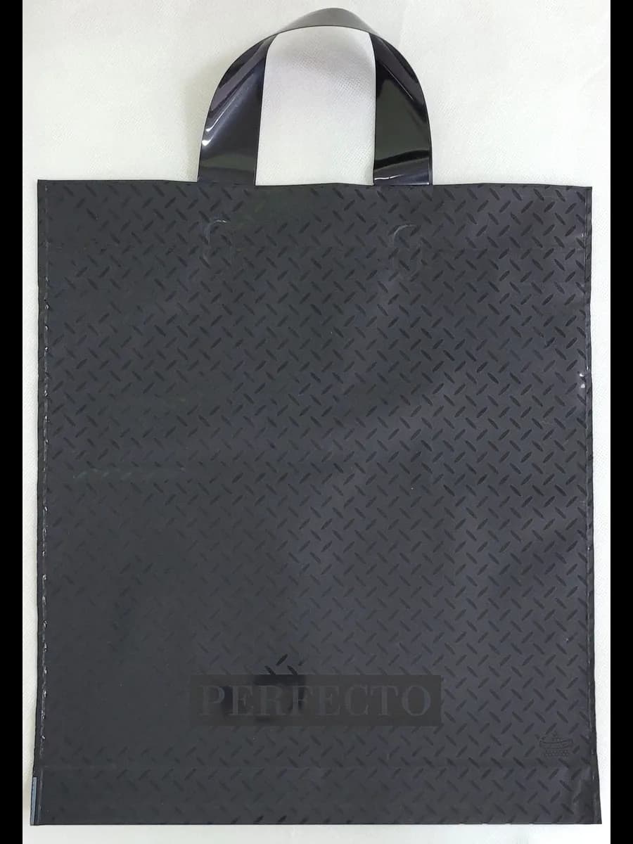 Пакет петля Тико 35*31 Перфекто Миллет 300\50\6 1шт