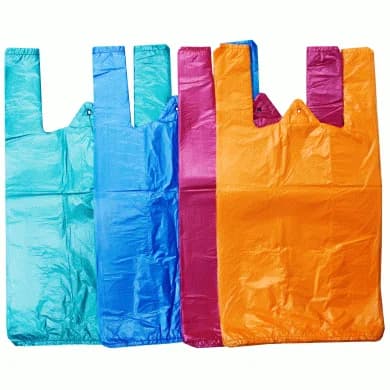 Пакет-майка 23*43 Халявка 2,3гр 4500\80\1 80шт