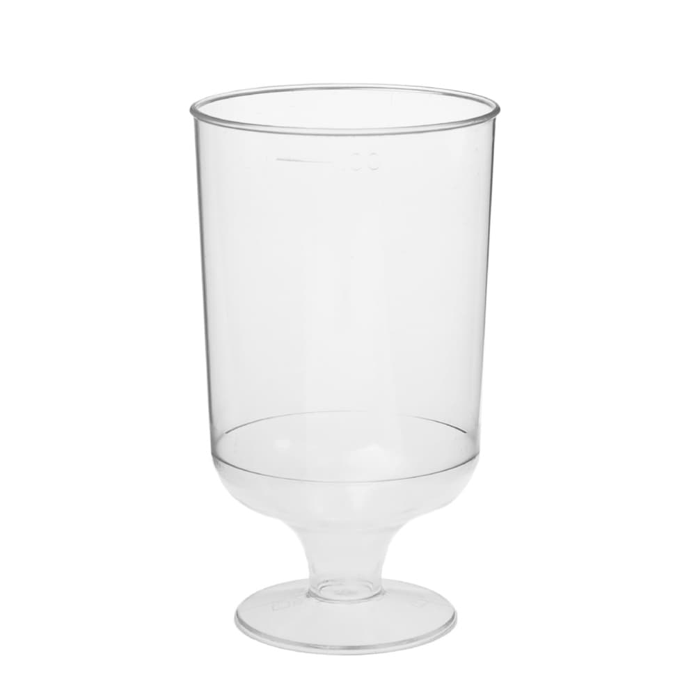 Рюмка 100мл Кристал PS 420\10\42 ВЗЛП 10шт