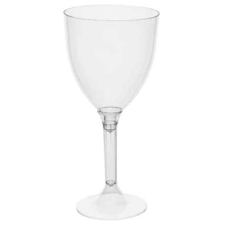 Бокал для вина 160мл МАЛЫЙ высок.ножка 1шт