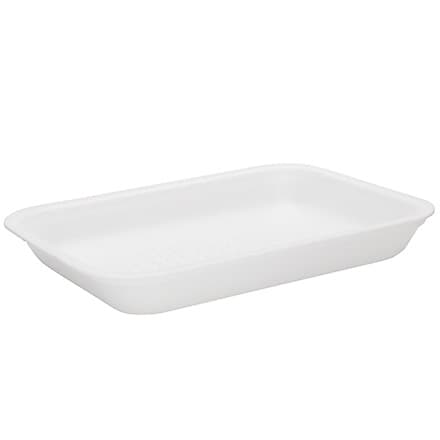 Подложка D-41 "АВ" И (Р) белый 225х135х41 (225/1) 10шт