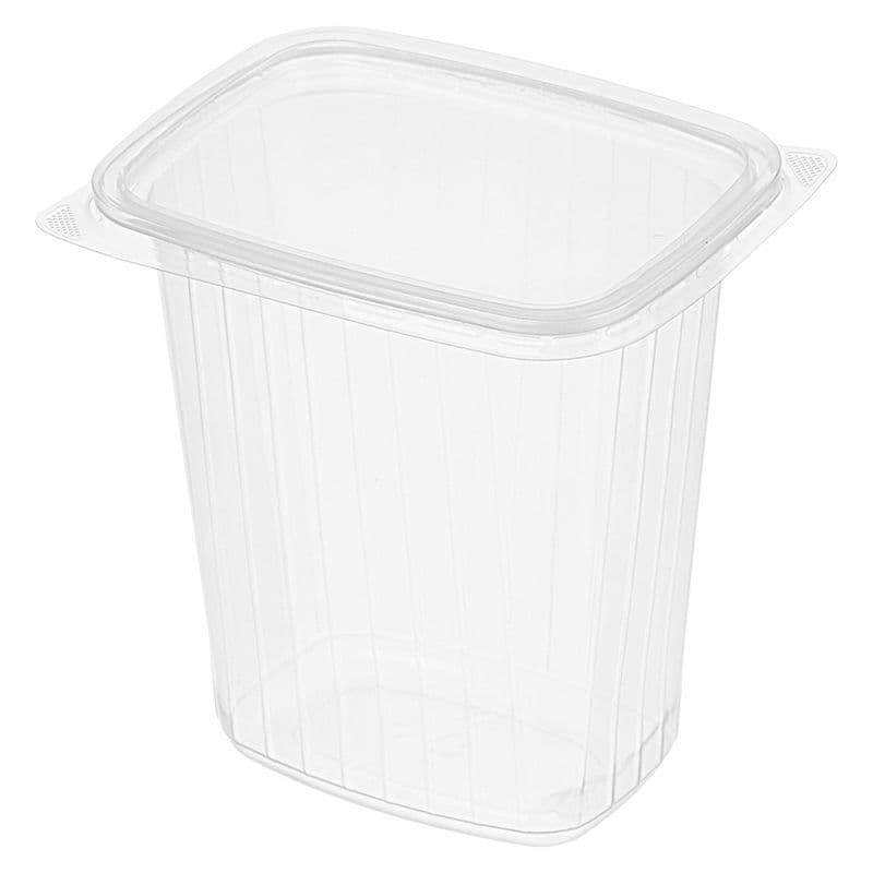 Контейнер 108*82 500мл CL (1000/100/1) 1шт