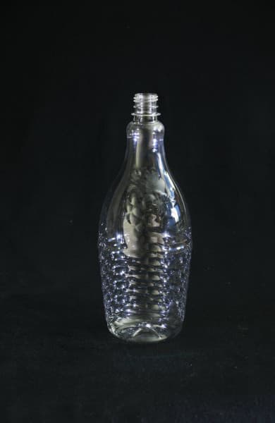 Пэт Бутылка 1л. Лоза (50шт) 1шт