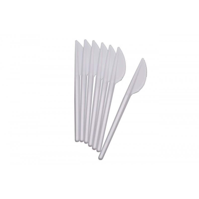 Нож ВЗЛП 160мм Эконом белые 2000\20\100