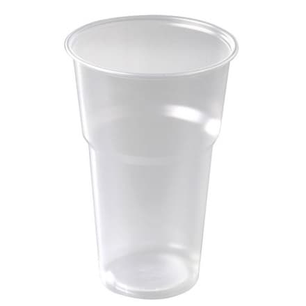 Стакан 500мл Факел Ставрополь Эконом 1500\50\30 (50шт)