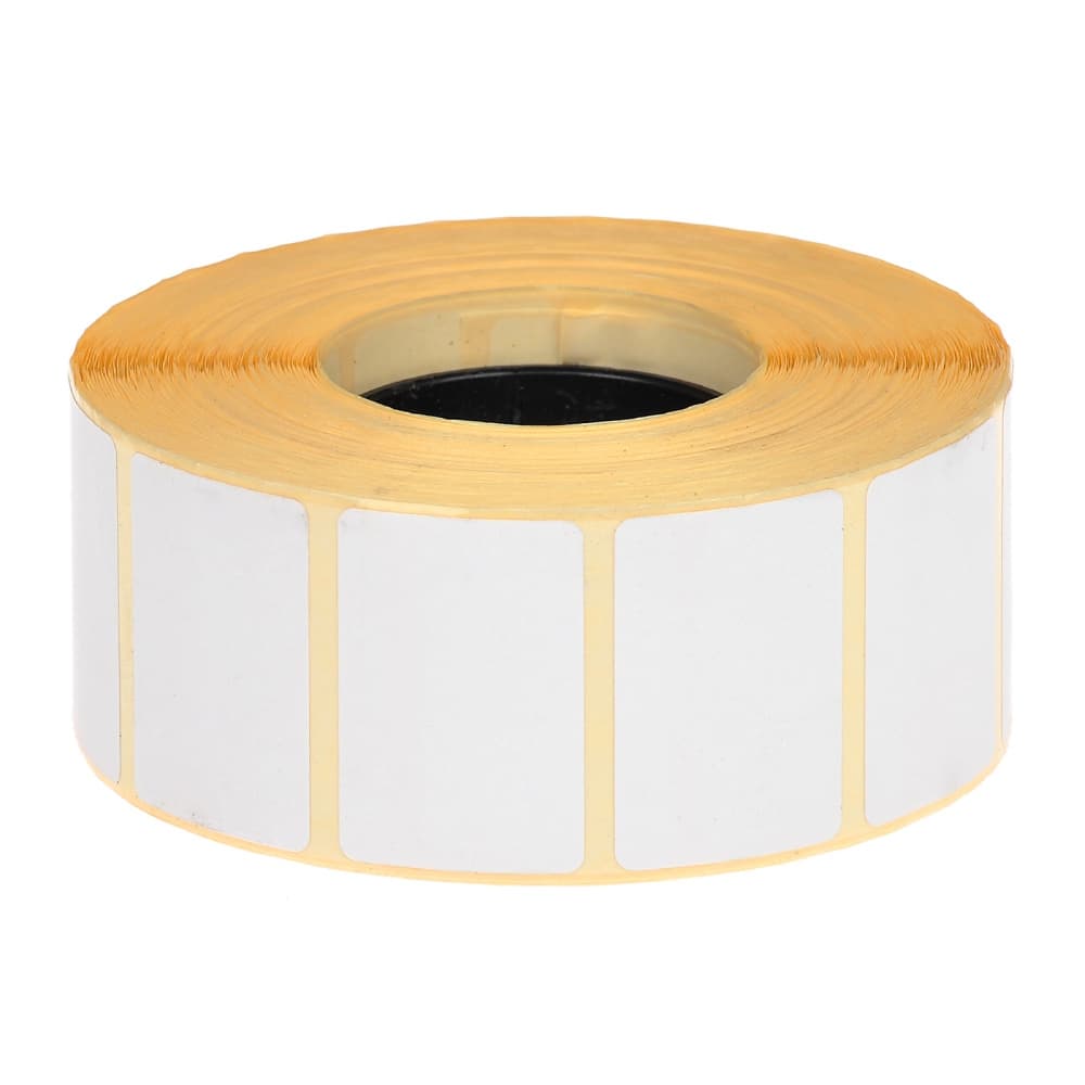 Термоэтикетка 30*20*1600 (66\6\1) 1шт