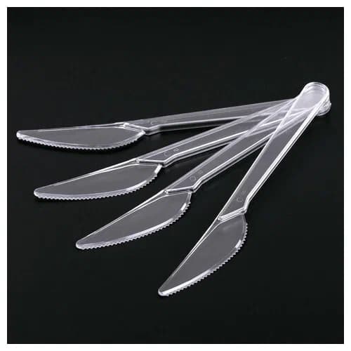 Нож Премиум прозр 189мм 2500\50\50